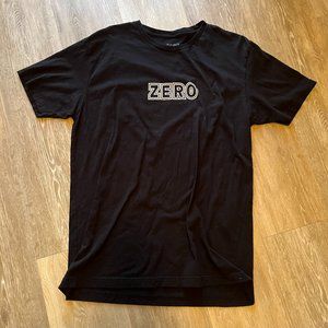 Zero Skateboard T Shirt